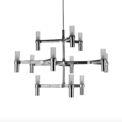 crown minor aluminium