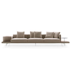 Dock Sofa 370 cm, High - Formverk