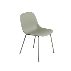 Fiber Side Chair, putkijalat