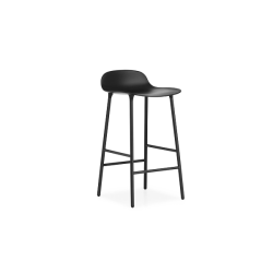 Form Barstool 65 steel