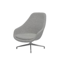 AAL 91 high, 3 verhoiluvaihtoehtoa