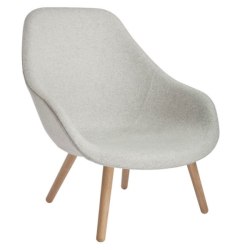 AAL 92 high, tammijalat, 3 vaihtoehtoa