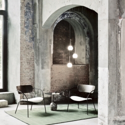 &tradition_Pavilion Lounge Chair AV6