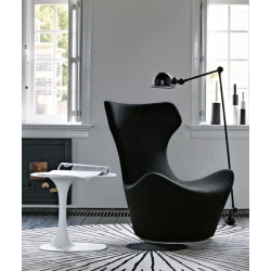 Grande Papilio -pyörivä nojatuoli, 2 väriä