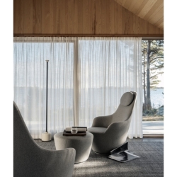 B&B Italia Harbor, nojatuoli - Formverk