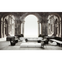 B&B Italia Butterfly Sofa