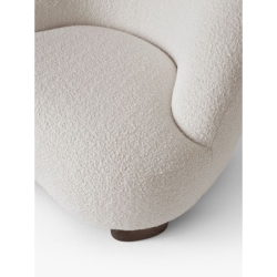 Karakorum 001 + pähkinäjalka