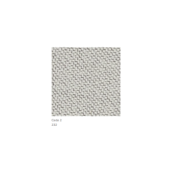 AALS sohva, Coda kangas