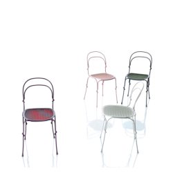Vigna Chair