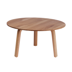 Bella kahvipöytä 60 cm, matala