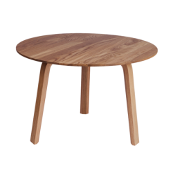 Bella kahvipöytä 60 cm, korkea 