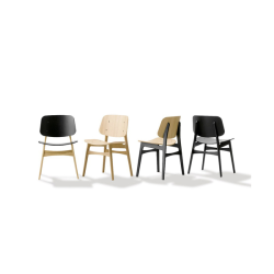 Søborg Chair