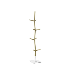 Nara naulakko, tammi/valkoinen