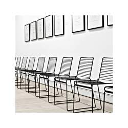 HAY Hee Dining Chair