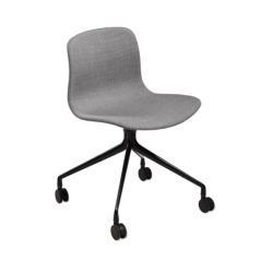 AAC 15, verhoiltu pyörillä