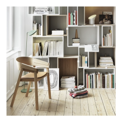 muuto_cover chair_textile seat