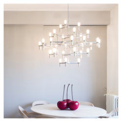 crown major aluminium