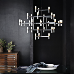 crown major aluminium