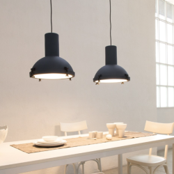 Projecteur 365 Pendant, white sand 