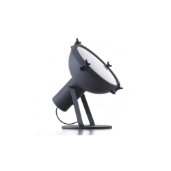 Projecteur 365 Floor, night blue