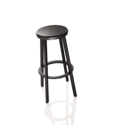 Dejá-vu stool