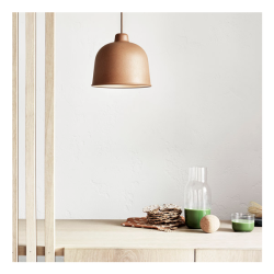 muuto_grain pendant