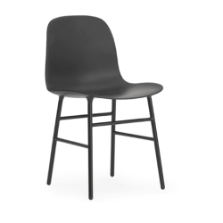 form chair steel