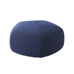 Five pouf 
