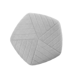 Five pouf 