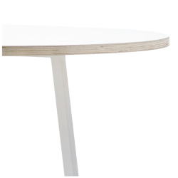 Loop Stand Round 105, 2 väriä