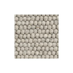 hay_Peas Rug_Soft Grey
