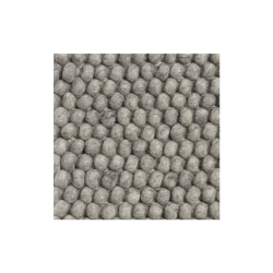 hay_Peas Rug_Medium Grey