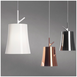 foscarini_birdie_bianco