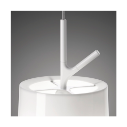 foscarini_birdie_bianco