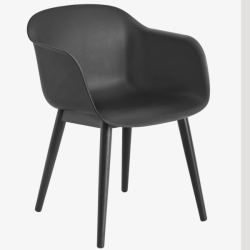 muuto_fiber armchair