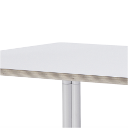 AAT 15 Neliöpöytä, 2 väriä