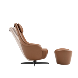 Harbour Laidback by Naoto Fukasawa - Formverk