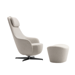 Harbour Laidback by Naoto Fukasawa - Formverk