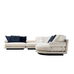 B&B Italia Noonu sohva, kaksi pituutta - Formverk