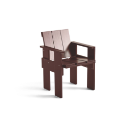 Hay Crate Dining Chair 