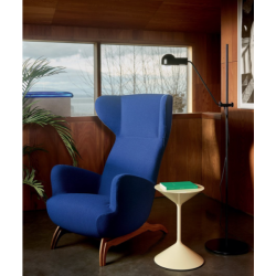 ardea cm armchair verhoilu terso - blue