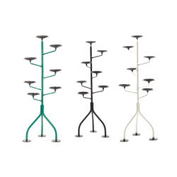 Albero kukkateline, 4 väriä 