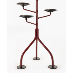 tummanpunainen - Amaranth