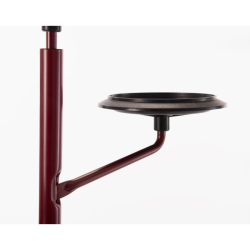 tummanpunainen - Amaranth