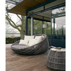 B&B Canasta ’13 Circular Sofa