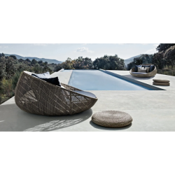 B&B Canasta ’13 Circular Sofa