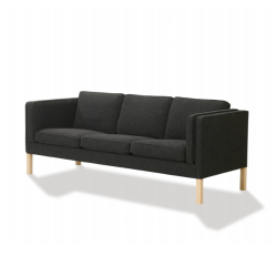 fredericia_2333_3-seater sofa_fabric_Luna04011