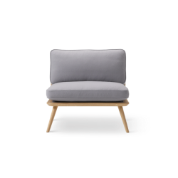 Spine Lounge Chair, kangas