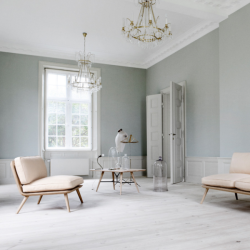 Spine Lounge Chair, kangas