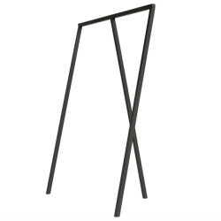 Loop Stand Wardrobe,